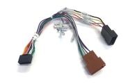 ZENEC Z-E3756 ISO power connection cable