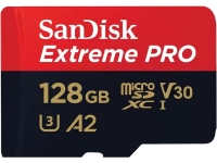 SanDisk microSDXC-Karte Extreme ...