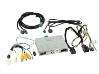 Video Interface Mercedes NTG5-20...