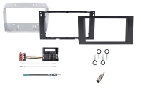 R-D023 Montageset für Ford C-Max