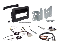 Alpine KIT-F9KI-STO für iLX-F903D und ILX-F904D