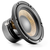 200 mm Subwoofer-ChassisGehäusee...
