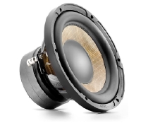 200 mm Subwoofer-ChassisGehäusee...