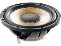250 mm Subwoofer-ChassisGehäusee...