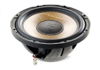 250 mm Subwoofer-ChassisGehäusee...