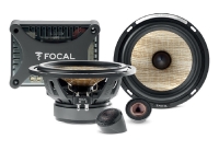 Focal PS165FXE Flax EVO 2-Wege Compo