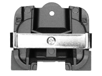 Fahrzeugspezifischer Halter für Spiegelmonitor BMW,Mini 771000-6929