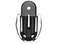 Fahrzeugspezifischer Halter für Spiegelmonitor Smart 771000-6948
