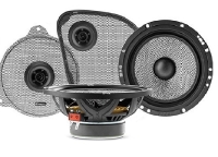 Focal ISHD165A2 Inside 2-Wege Compo Harley Davidson ab 2014