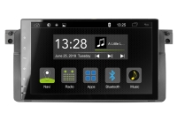 Radical R-C11BM1 BMW E46 Infotainment Android 9.0