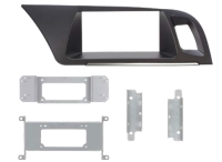 G-KTX-A4L Display Montageset füri Audi A4 (8K)und A5 (8T/8F)