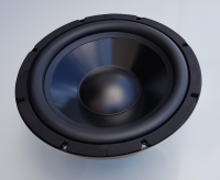 Spectron SPC300Z Subwoofer 30 cm...