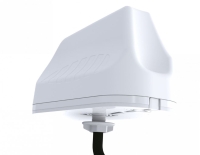 High Performance Robust Multifunctional 5-in-1 MIMO Antenna