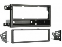 1-DIN Radioblende SUBARU Forester, Impreza,WRX