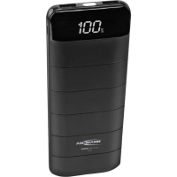 Ansmann Powerbank 12.8 LCD ist p...