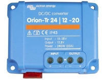 Der Victron Orion 24/12-20 240W ...