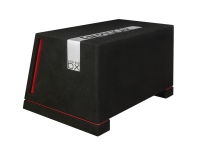 Emphaser EBR-M8DX Monolith 20 cm Bassreflex-Subwoofer