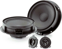 Focal ISVW155 Inside 2-Wege Comp...