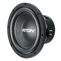 ETON - Power Woofer PW10 - das i...