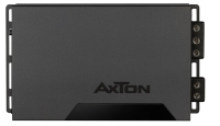 AXTON A101 Digital Power Amplifier 1 x 230 Watt