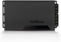 AXTON A201 Digital Power Amplifier 2 x 150 Watt
