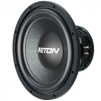 ETON PW12 Power 30 cm Subwoofer ...