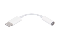 Apple Adapter für USB-C Auf Kopfhöreranschluss