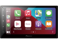 PIONEER SPH-DA160DAB 2-DIN DAB+ CarPlay Appradio