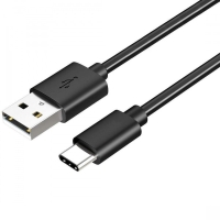 Original Samsung USB Lade-/ Datenkabel EP-DG970BBE mit Typ C 3.1 Anschluss 1,2 m