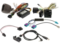 Alpine APF-X304MB Mercedes Vito (447) CAN BUS Interface