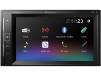 Pioneer DMH-A240DAB DAB / Bluetooth / USB / iPod / AUX