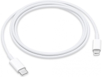 Apple MQGJ2ZM/A Lightning auf USB C Kabel - Länge: 1 m - weiß