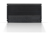 EMPHASER  EA-MT1 Monolith Amplifier 1 x 450 W RMS