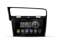 RADICAL R-C12VW2 Android Autoradio für VW Golf 7