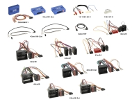 42cx401 can-uni 01 Kit1 LFB/CAN-Bus diverse Fahrzeuge