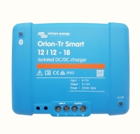 Victron Orion-Tr Smart Ladewandler 12V zu 12V 18A (220W) isoliert