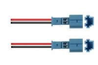 LS Adapterkabel für Mercedes-Benz Sprinter (Tweeter) 302.059-0