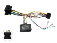Can-Bus Adapter für Citroen mit Quadlock Stecker