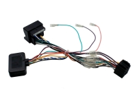 Can-Bus Adapter für Mercedes-Benz E Class W211 Quadlock Stecker