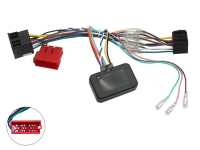 Can-Bus Adapter für Renault mit ISO Stecker
