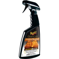 Meguiars GC Leather & Vinyl Cleaner - Reinigung von Leder & Vinyl - 473 ml