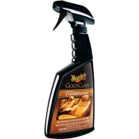 Meguiars GC Leather Conditioner Intensive Pflege von Leder, 473 ml