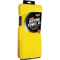 Meguiars Supreme Microfibre Drying Towel Extra Large V2