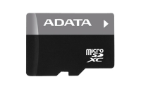 ADATA MicroSDHC-Karte 16 GB