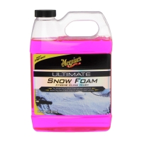 Meguiar’s Snow Foam 946 ml