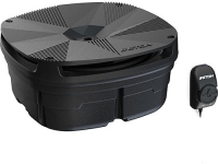 ETON RES12 30 cm Aktivsubwoofer für das Reserverad 200 W RMS