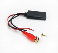 Bluetooth Receiver Cinch 12 Volt