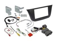 Alpine KIT-7ID 7-Zoll Einbauset für Iveco Daily 6 & 7 für INE-W720D / INE-W720DC