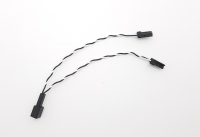 Lautsprecher adapter Y kabel für Mercedes C-klasse W205 X253 GLC