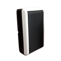 Lautsprecher box Schwarz 6600-4K